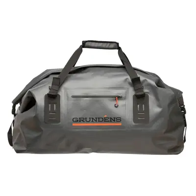 Grundens Shackleton Duffel 105 L Anchor väska