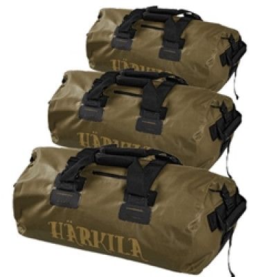 Härkila Expedition Duffelbag 40L