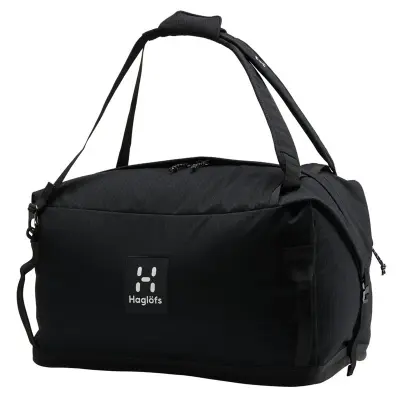 Haglöfs Fjällfärd 60 True Black True Black