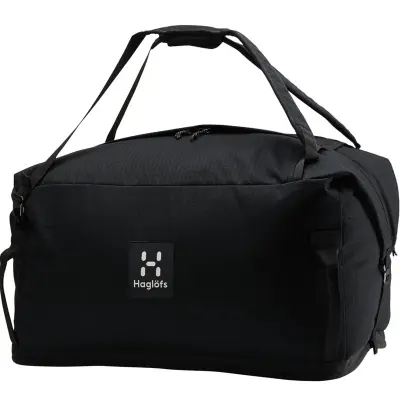 Haglöfs Fjällfärd 90 True Black True Black