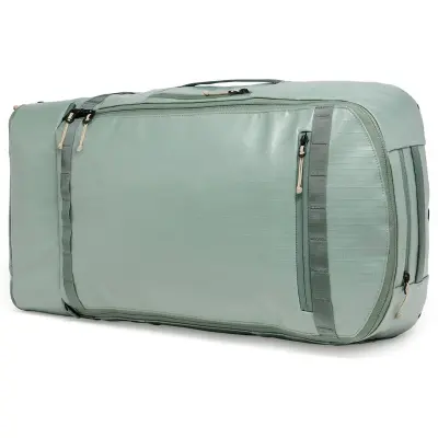 Haglöfs Magma 65L Dew Green/Chlorophyll Green