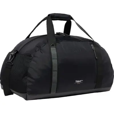 Haglöfs Tight Duffle 50 True Black/magnetite
