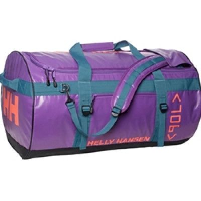 Helly Hansen HH Duffel Bag, 90L
