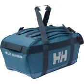 Helly Hansen H/H Scout Duffel M Rain Blue