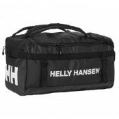 Hh Classic Duffel Bag M, Black, Onesize,  Helly Hansen