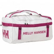 Hh Classic Duffel Bag S, 823 Nimbus Cloud, Onesize,  Helly Hansen