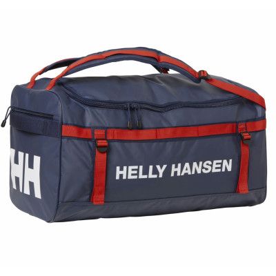 Hh Classic Duffel Bag S, Evening Blue, One Size,  Helly Hansen