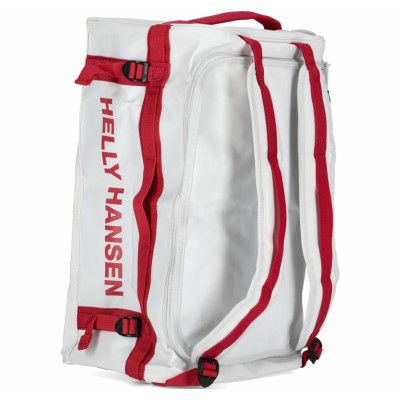 Hh Classic Duffel Bag Xs, 823 Nimbus Cloud, Onesize,  Träningstillbehör