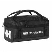 Hh Classic Duffel Bag Xs, Black, Onesize,  Helly Hansen