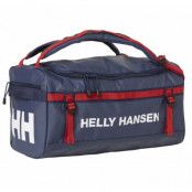 Hh Classic Duffel Bag Xs, Evening Blue, One Size,  Helly Hansen