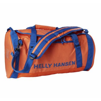 Hh Duffel Bag 2 30l, Pumpkin, Onesize,  Helly Hansen