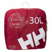 Hh Duffel Bag 2 30l, Red, Onesize,  Helly Hansen