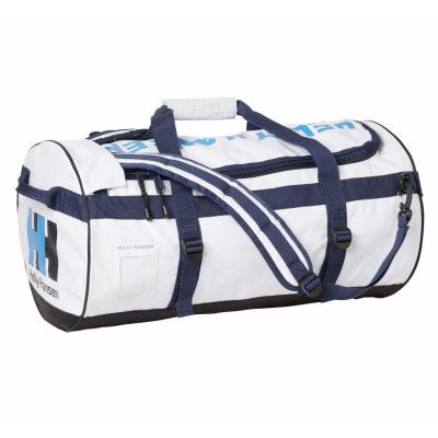 Hh Duffel Bag, 503 Blue Water, Onesize,  Sommarklipp