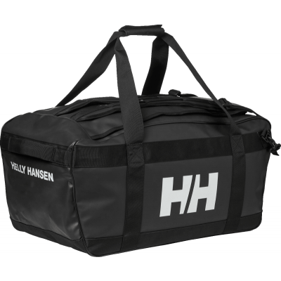 Helly Hansen H/H Scout Duffel L Black