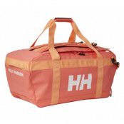Hh Scout Duffel L, Living Coral, Onesize,  Helly Hansen