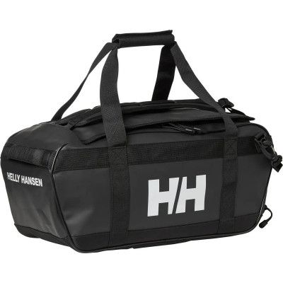 Helly Hansen H/H Scout Duffel M Black