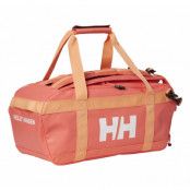 Hh Scout Duffel M, Living Coral, Onesize,  Helly Hansen