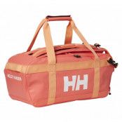 Hh Scout Duffel S, Living Coral, Onesize,  Helly Hansen
