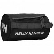Hh Wash Bag 2, Black, Onesize,  Helly Hansen
