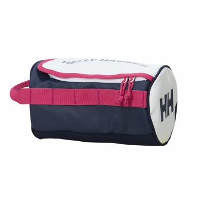 Hh Wash Bag 2, Evening Blue, Onesize,  Helly Hansen