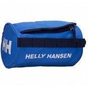Hh Wash Bag 2, Racer Blue, Onesize,  Helly Hansen