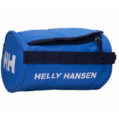 Hh Wash Bag 2, Racer Blue, Onesize,  Helly Hansen