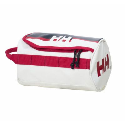 Hh Wash Bag 2, White, Onesize,  Helly Hansen