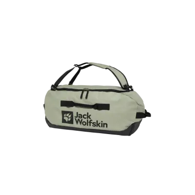 Jack Wolfskin All-in Duffle 65 duffelväska