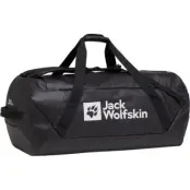 Jack Wolfskin Expdn Duffle 100 Black