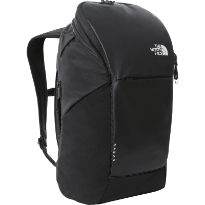 The North Face Kaban 2 Tnf Black-Tnf Black