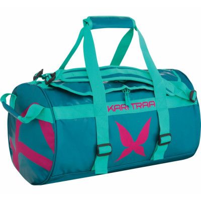 Kari 30l Bag, Storm, Onesize,  Kari Traa