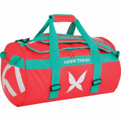 Kari 50l Bag, Coral, Onesize,  Kari Traa