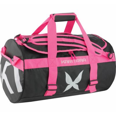 Kari 50l Bag, Ebon, Onesize,  Kari Traa