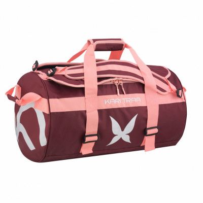 Kari 50l Bag, Port, Onesize,  Kari Traa