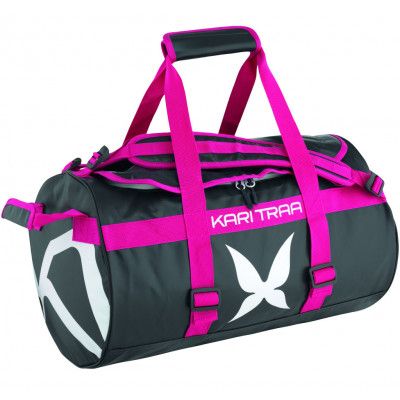 Kari 90l Bag, Ebon, Onesize,  Kari Traa