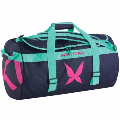 Kari 90l Bag, Night, Onesize,  Kari Traa