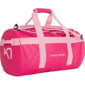 Kari Traa Traa 30L Bag Bright Pink