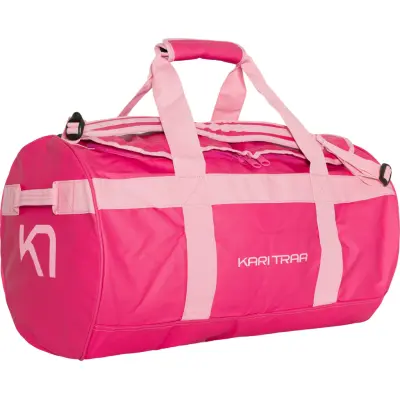 Kari Traa Traa 50L Bag Bright Pink