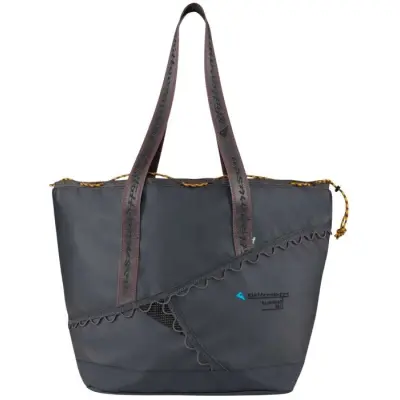 Klättermusen Eljudner Bag 25 L Raven