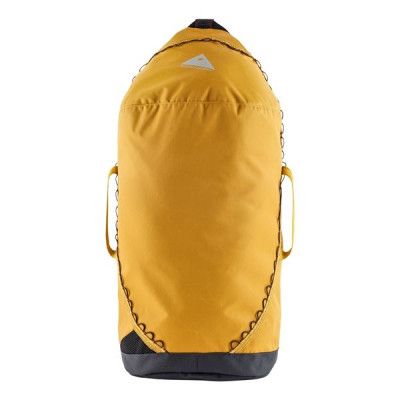 Klättermusen Glitner Duffelbag 40L Honey