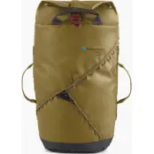 Klättermusen Ydalir Duffelbag 25 L Juniper Green