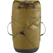 Klättermusen Ydalir Duffelbag 40 L Juniper Green