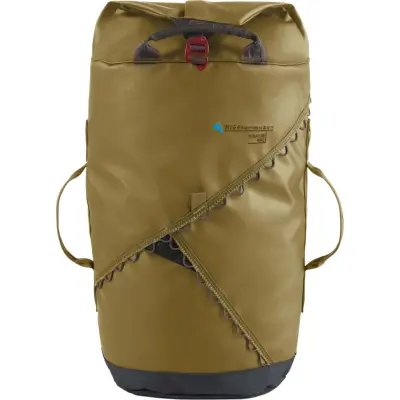 Klättermusen Ydalir Duffelbag 40 L Juniper Green