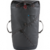 Klättermusen Ydalir Duffelbag 40 L Raven