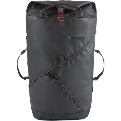 Klättermusen Ydalir Duffelbag 40L Raven