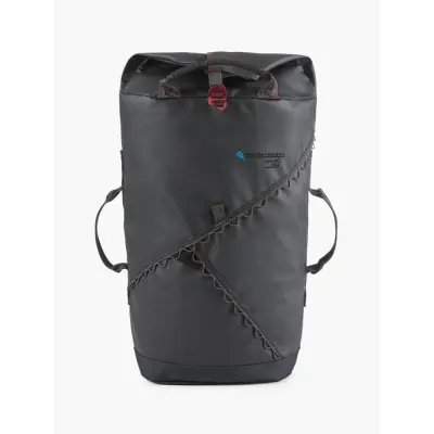 Klättermusen Ydalir Duffelbag 40L Raven 40 L