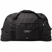 Large Duffel Bag, Black, 50,  Swedemount