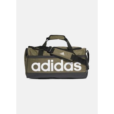 Linear Duffel M, Olistr/Black/White, No Size,  Sportbagar