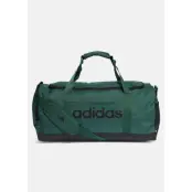 Linear Duffel M, Cgreen/Black, No Size, Sportbagar