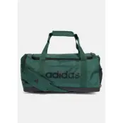 Linear Duffel S, Cgreen/Black, No Size, Sportbagar